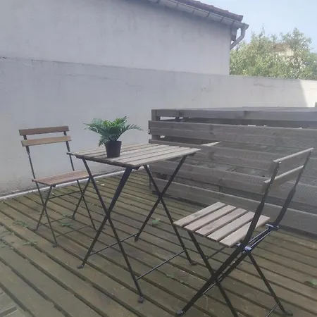 Experience Urbaine